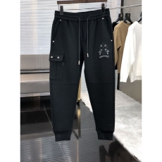 Chrome Hearts Long Pants